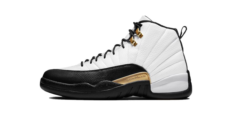 Air Jordan 12 Royalty