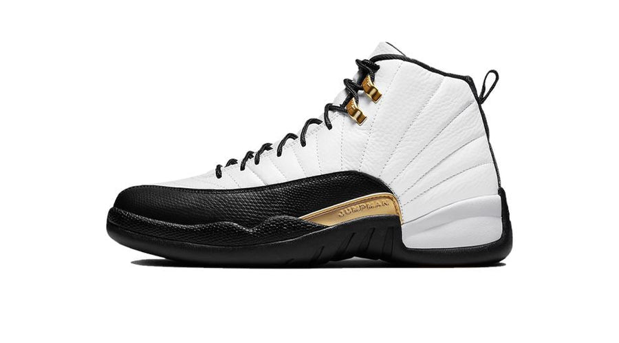 Air Jordan 12 Royalty