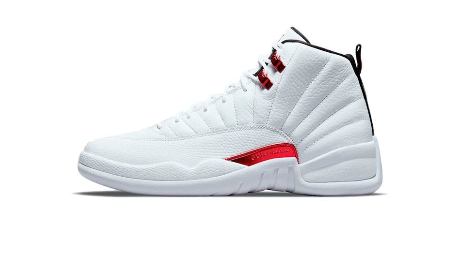 Air Jordan 12 Twist