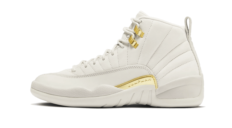 Air Jordan 12 Phantom