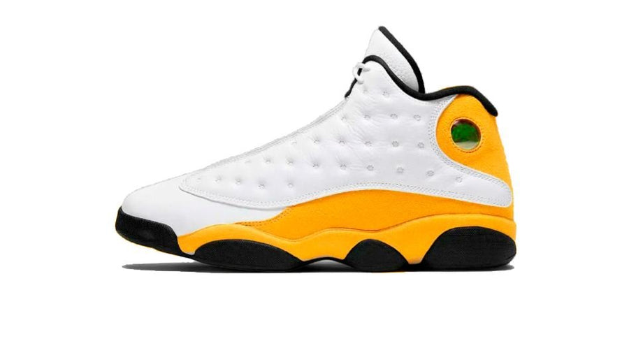 Air Jordan 13 Del Sol
