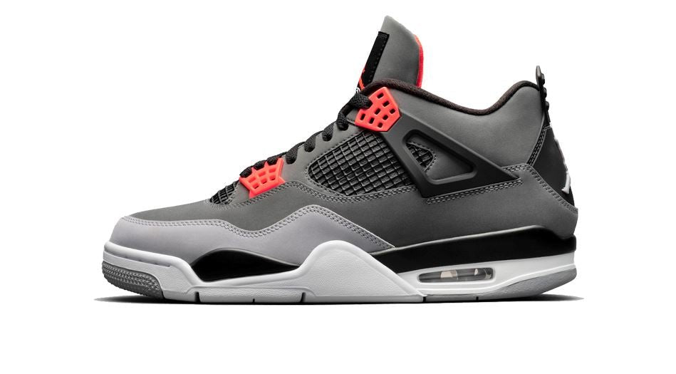 Air Jordan 4 Infrared Kids