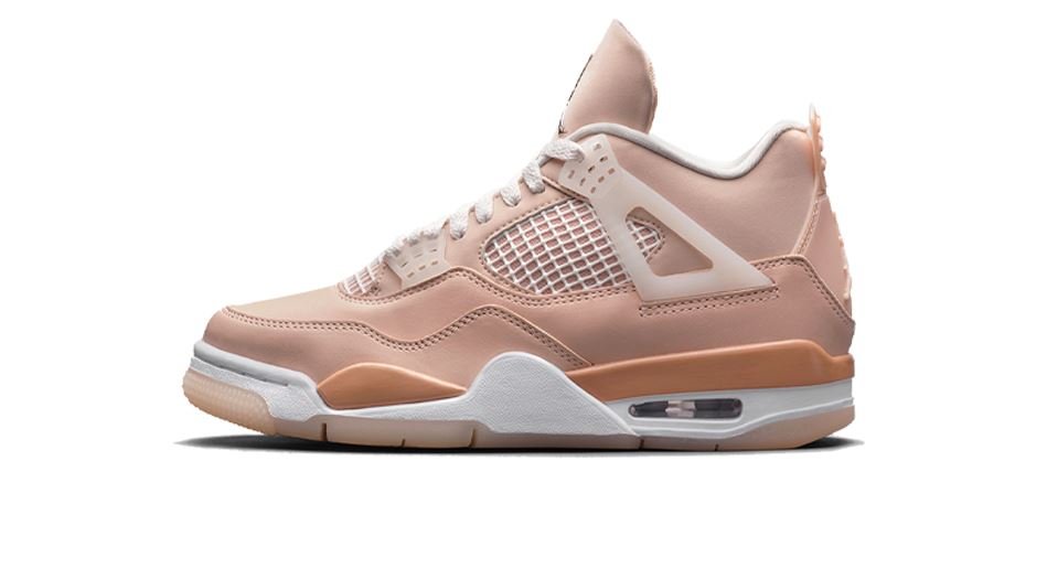 Air Jordan 4 Shimmer