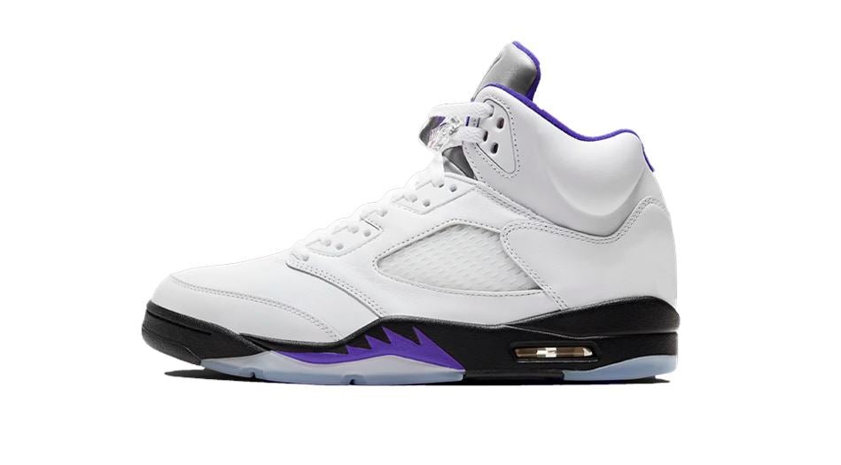 Air Jordan 5 Concord