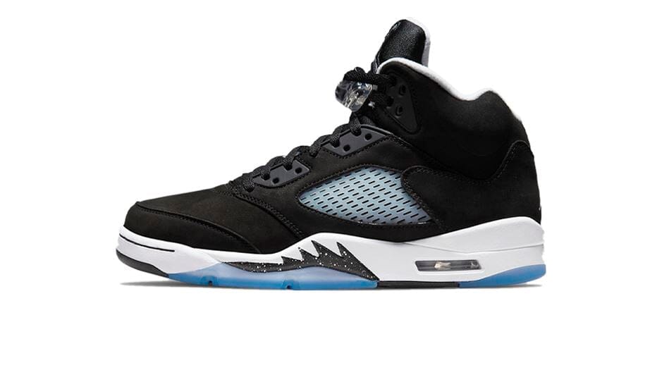 Air Jordan 5 Moonlight