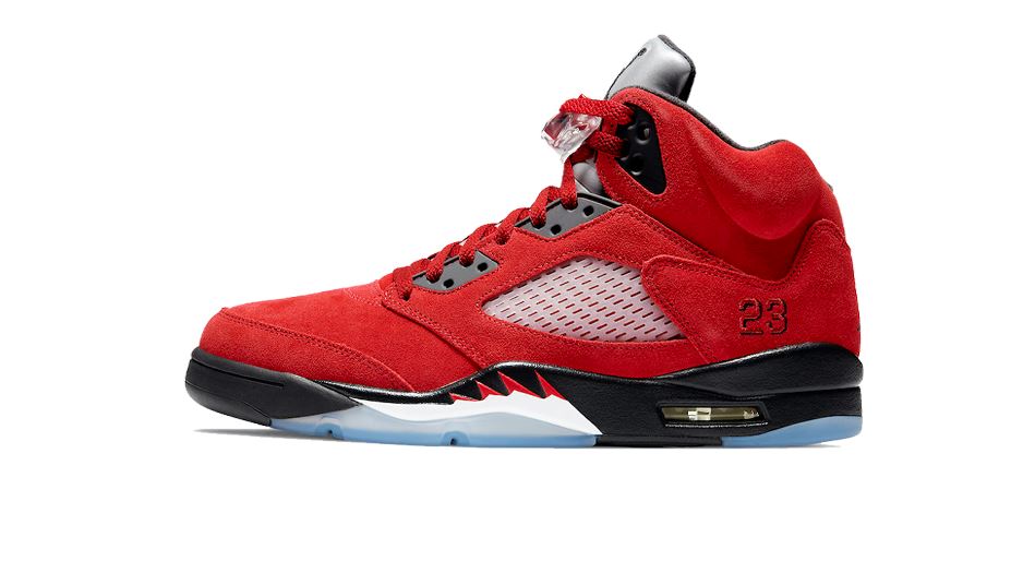 Air Jordan 5 Raging Bull