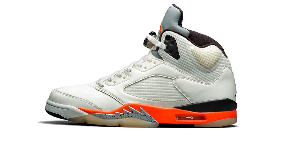 Air Jordan 5 Shattered Backboard