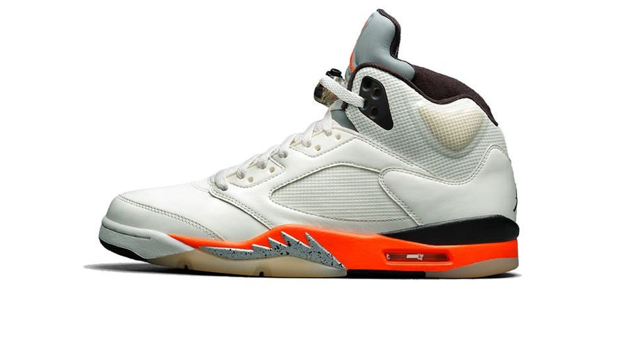 Air Jordan 5 Shattered Backboard