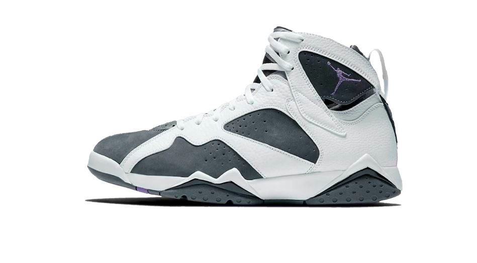 Air Jordan 7 Flint