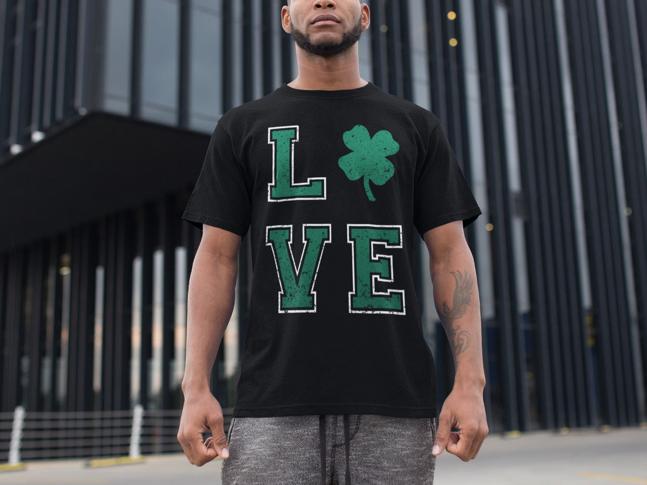 St Patrick's Day