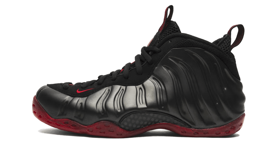 Nike Air Foamposite One Cough Drop
