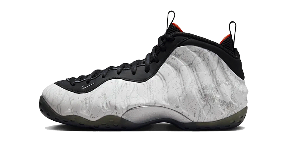 Nike Air Foamposite One Jin