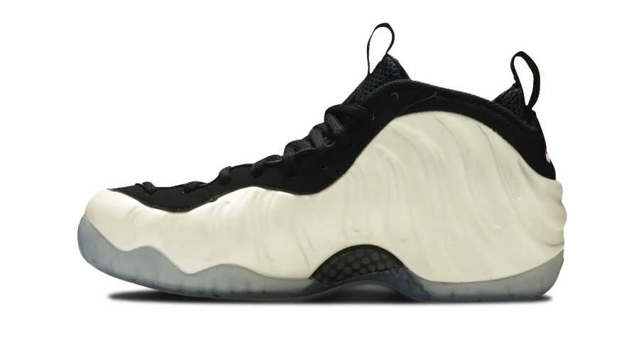 Nike Air Foamposite One Pearl