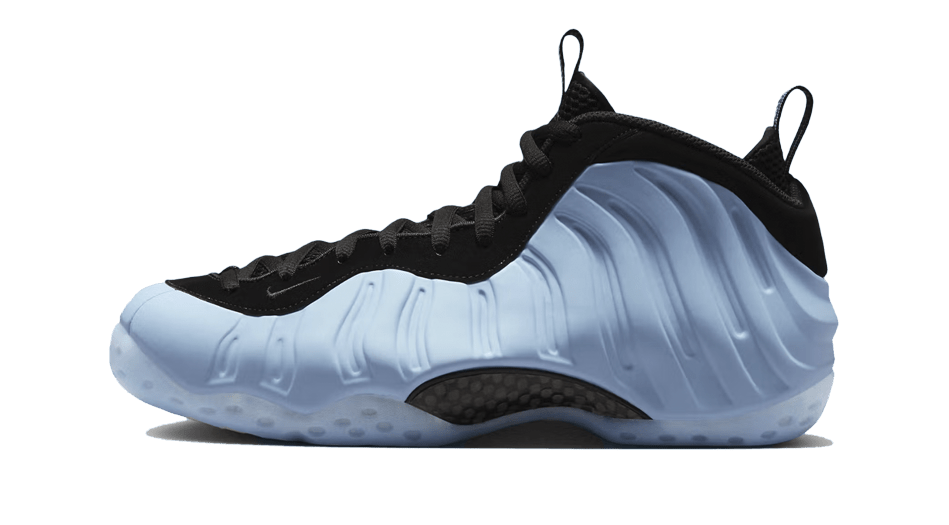 Nike Air Foamposite One Psychic Blue