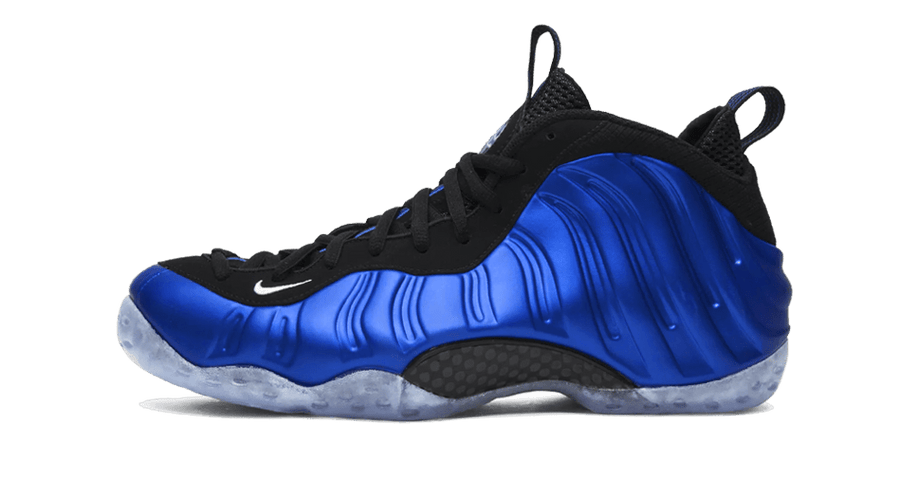 Nike Air Foamposite One Royal