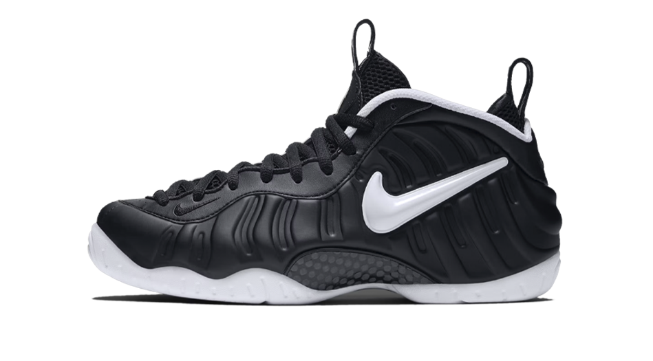 Air Foamposite Pro Dr. Doom Collection