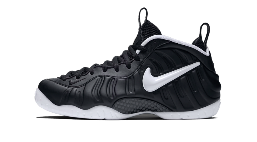 Air Foamposite Pro Dr. Doom Collection