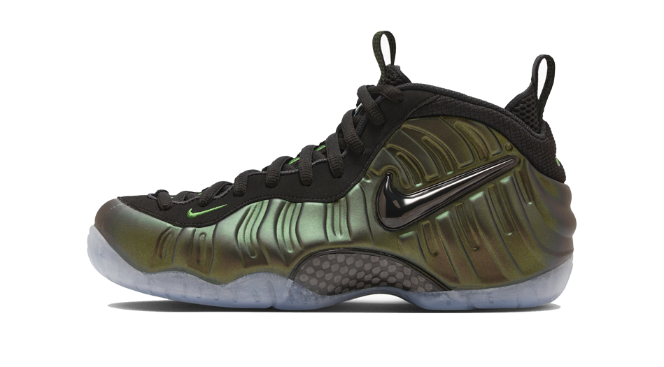 Nike Air Foamposite One Pine Green