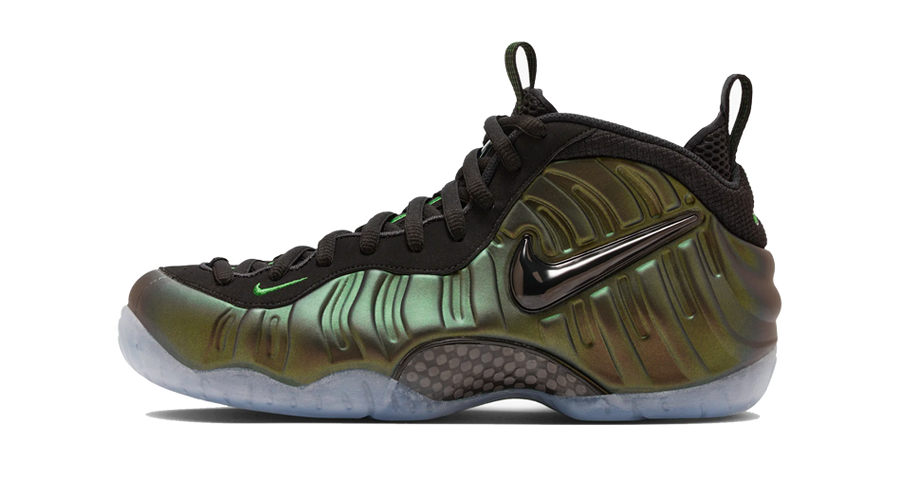 Nike Air Foamposite One Pine Green