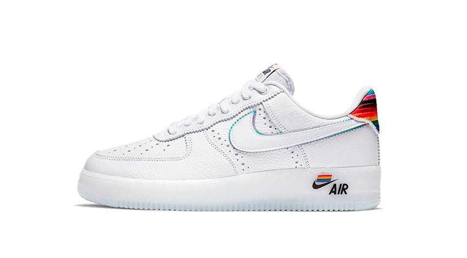 Air Force 1 BETRUE