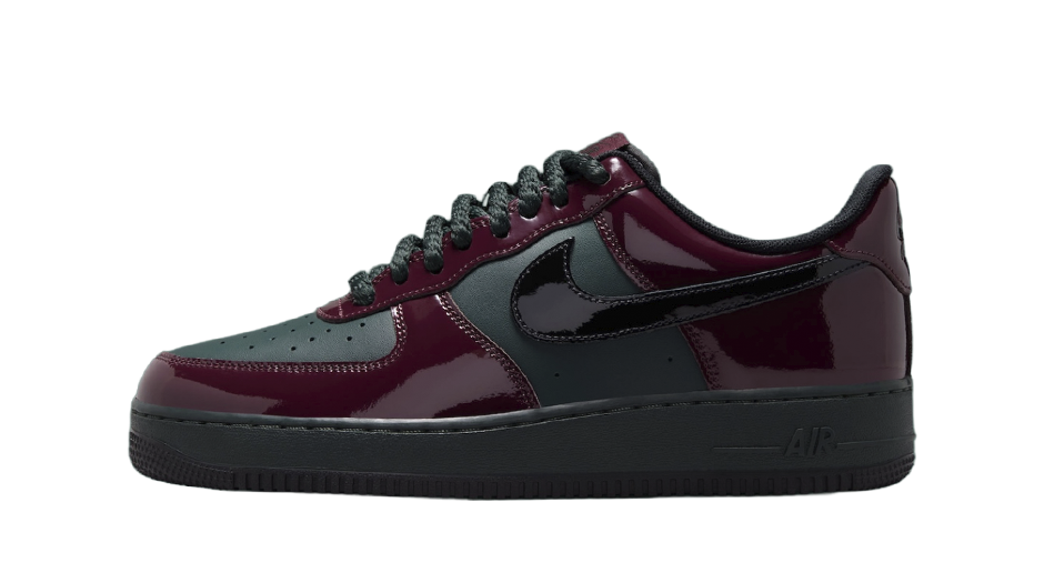 Air Force 1 Low Beef and Broccoli