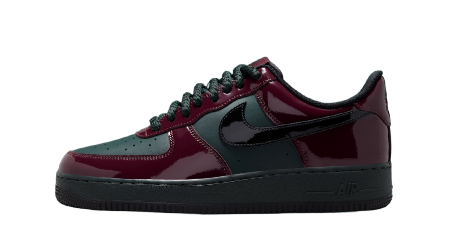 Air Force 1 Low Beef and Broccoli