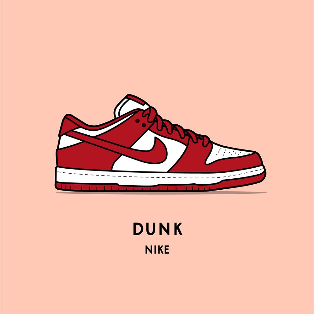 Dunk