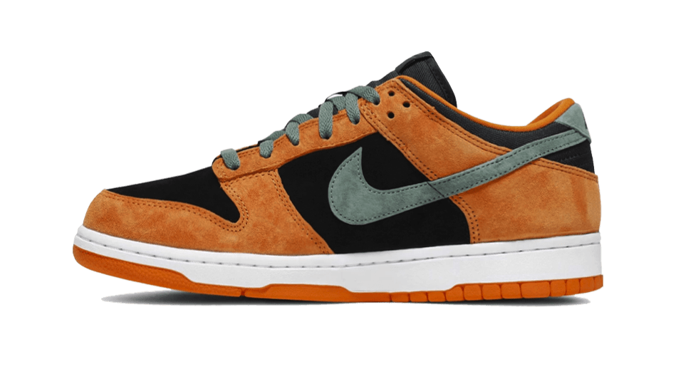 Nike Dunk Low Ceramic