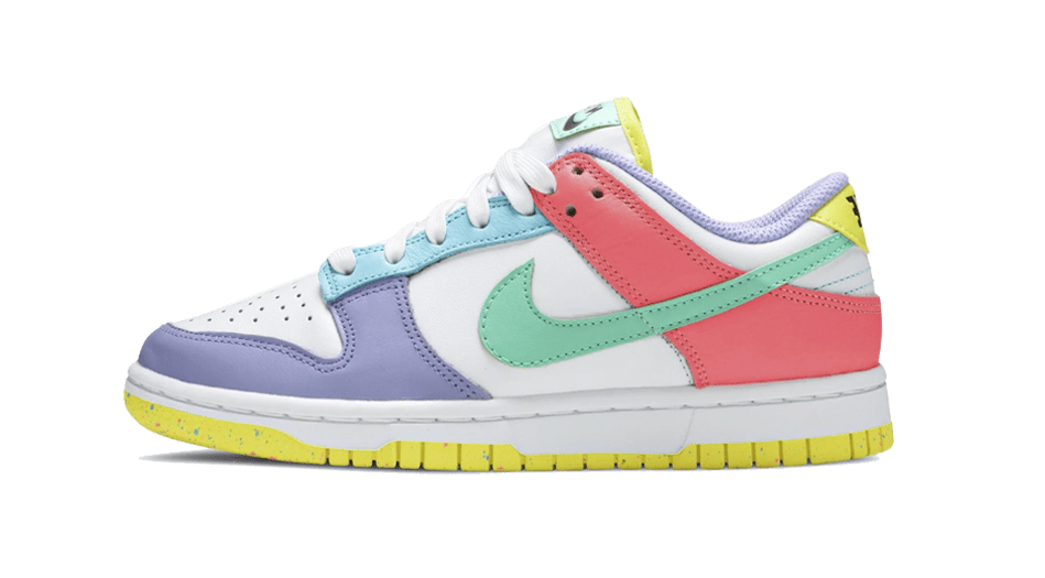 Nike Dunk Easter Candy