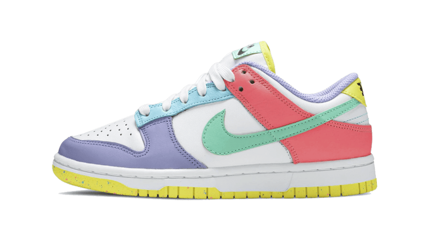 Nike Dunk Easter Candy