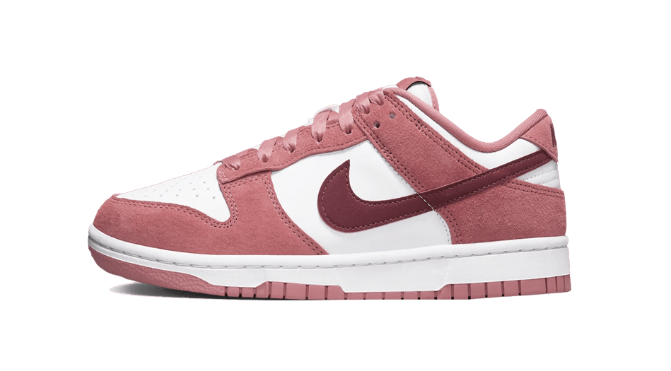 Nike Dunk Valentine's Day 2024