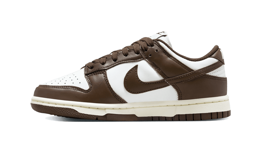 Nike Dunk Cacao Wow
