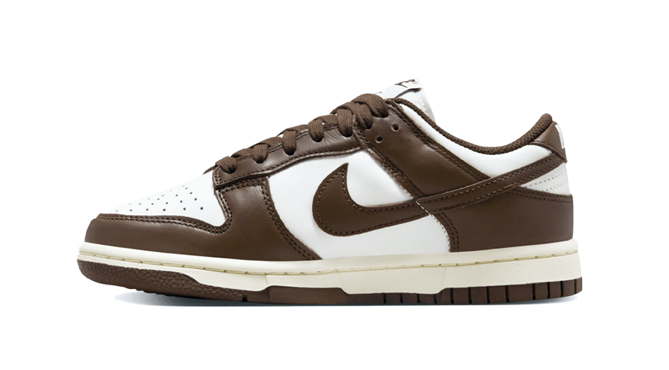 Nike Dunk Cacao Wow | SNRT Sneaker T-shirts