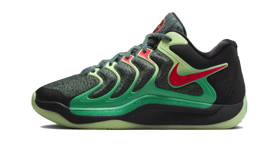 Nike KD 17 Easy Money Sniper | SNRT Hoops Division