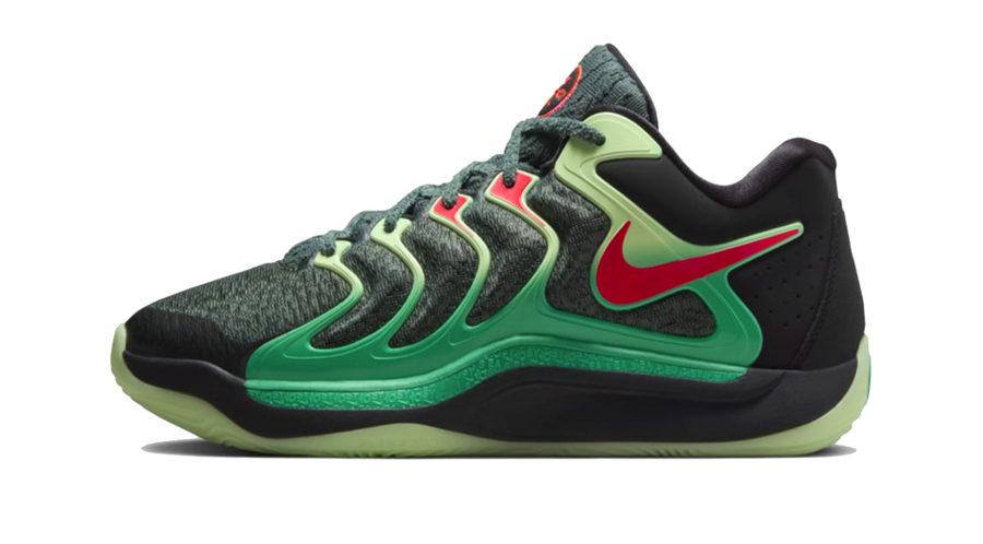Nike KD 17 Easy Money Sniper | SNRT Hoops Division