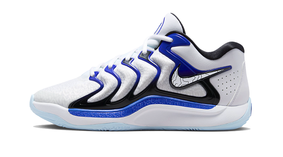 Nike KD 17 Penny | SNRT Hoops Division