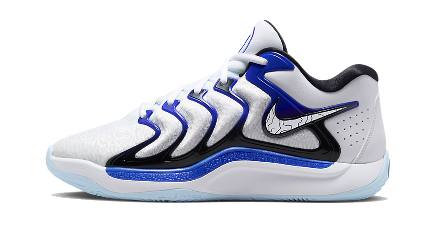 Nike KD 17 Penny | SNRT Hoops Division