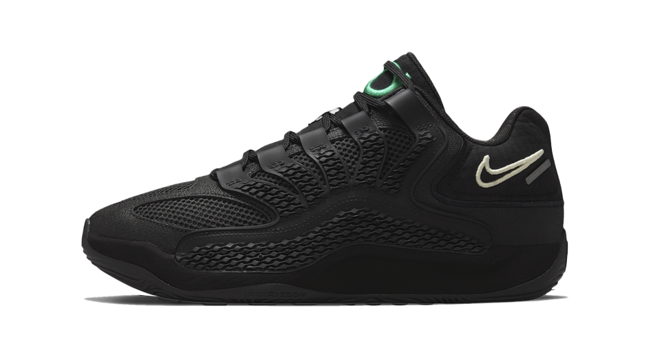 Nike KD 18 Black Label | SNRT Hoops Division