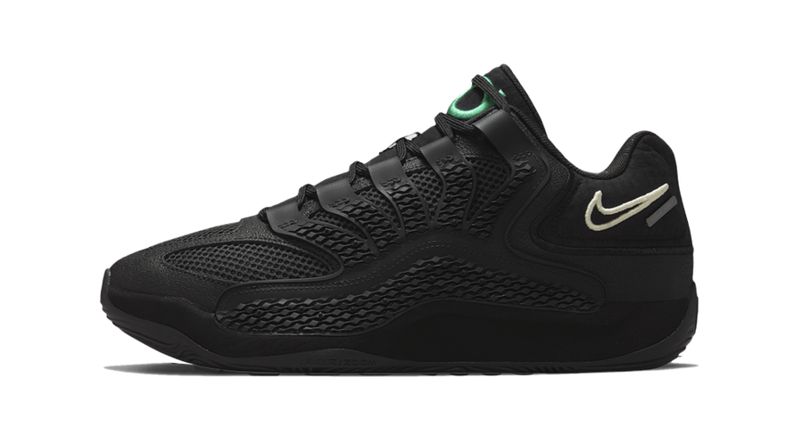 Nike KD 18 Black Label | SNRT Hoops Division
