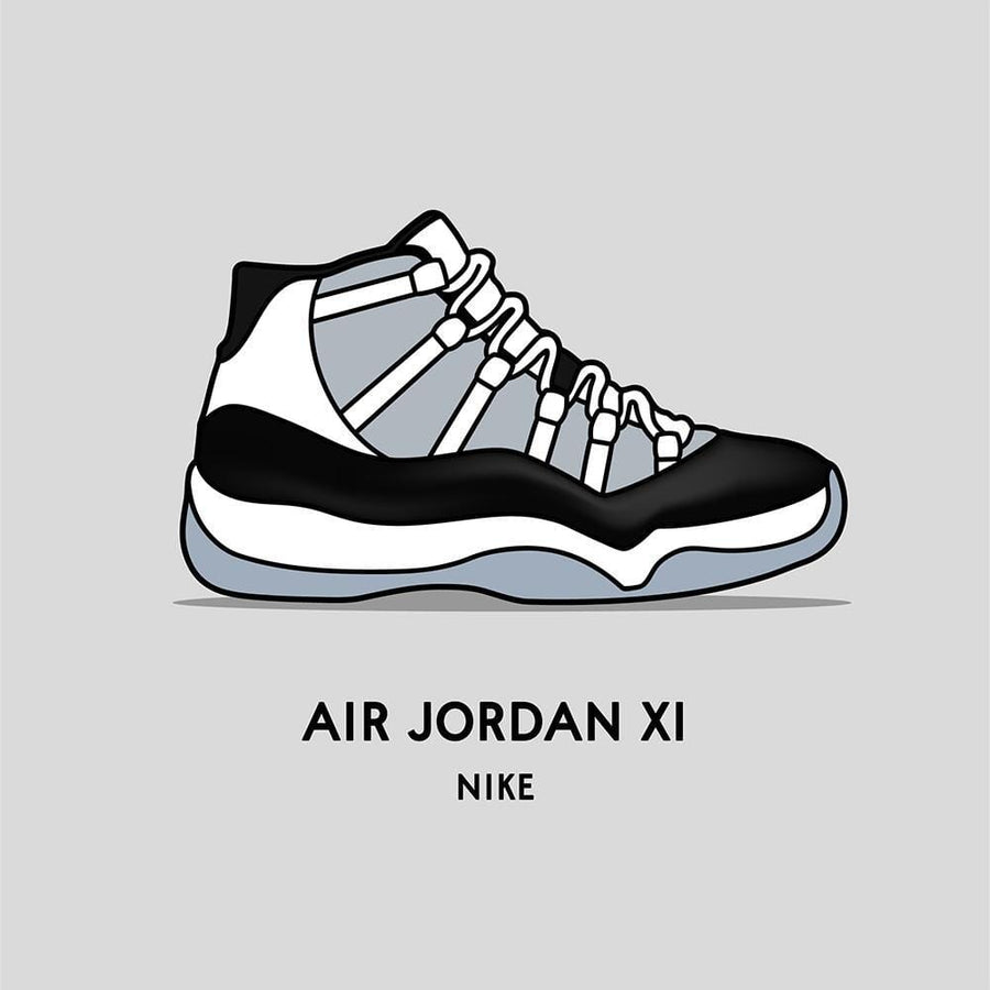 Air Jordan 11