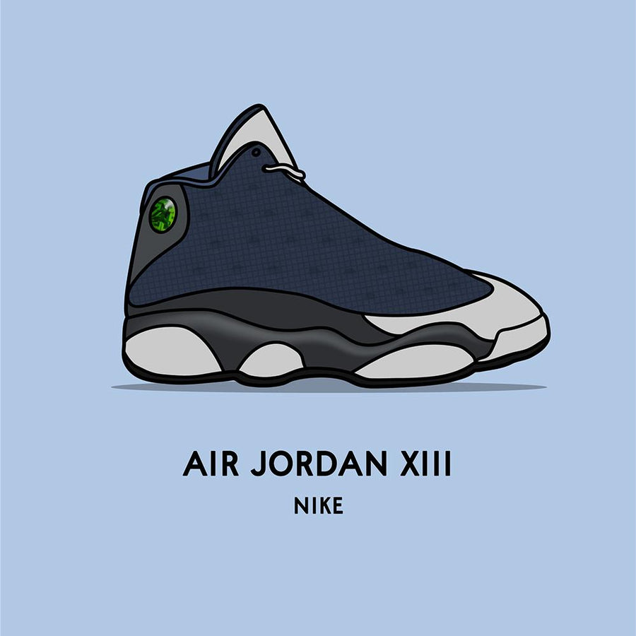 Air Jordan 13
