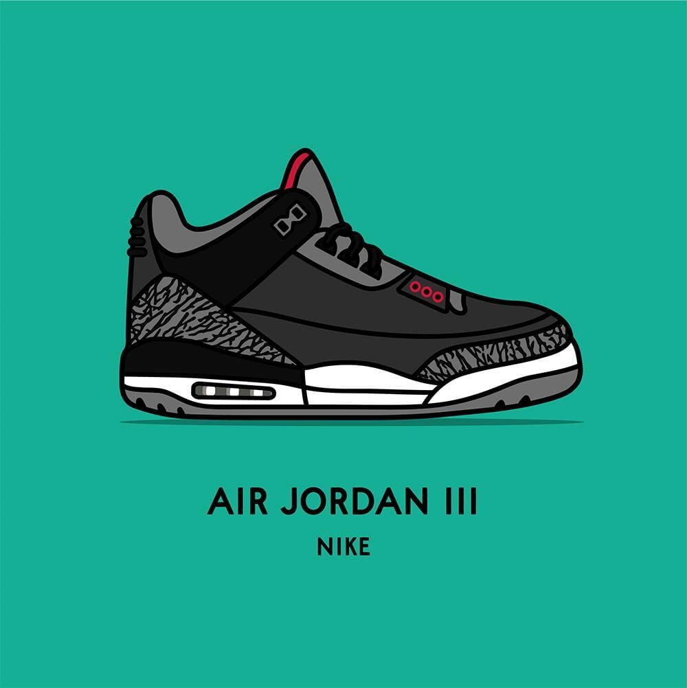 Air Jordan 3