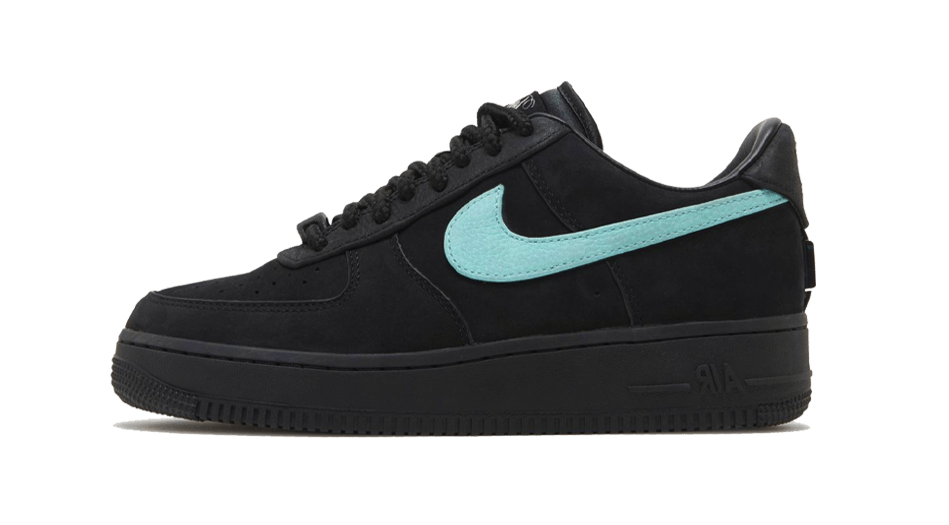 Air Force 1 x Tiffany & Co.