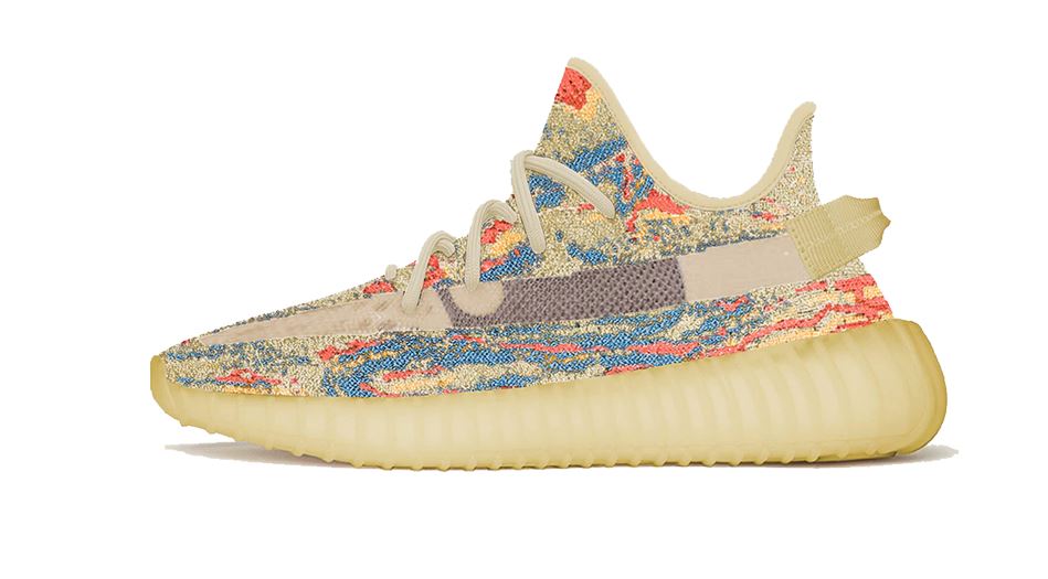 Adidas Yeezy 350 V2 MX Oat