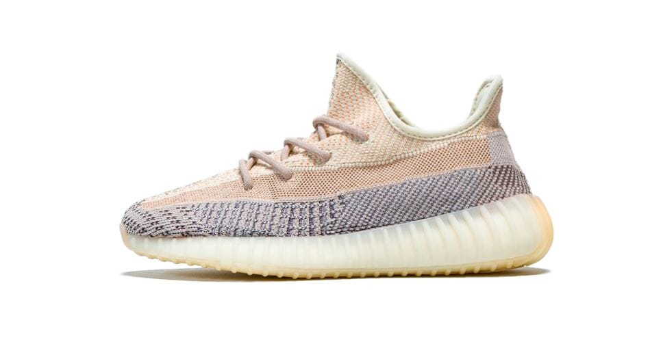 Adidas Yeezy 350 V2 Ash Pearl