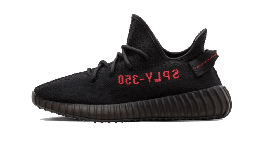 Adidas Yeezy 350 V2 Bred