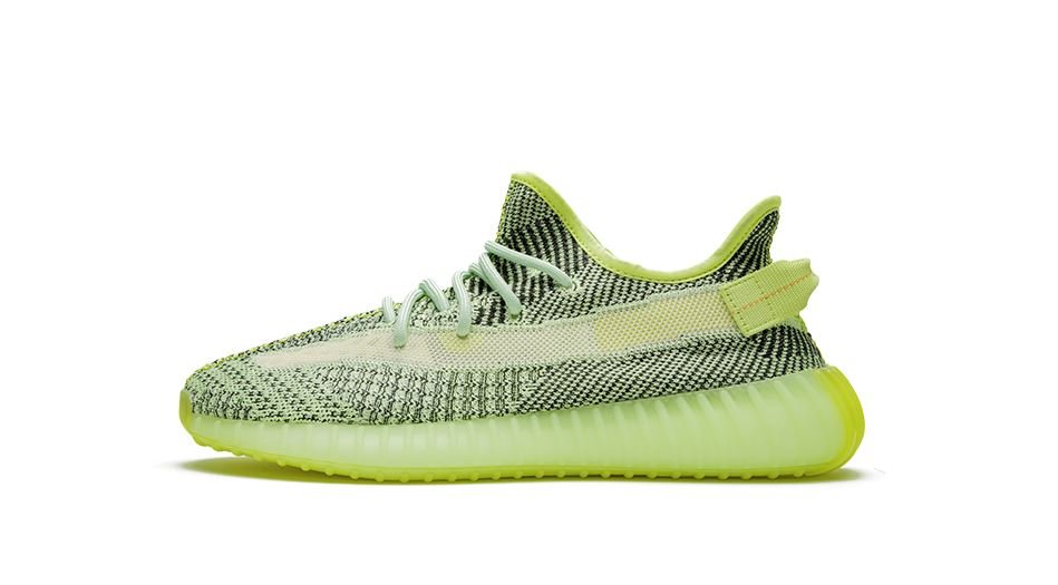 Yeezy Boost 350 Yeezreel
