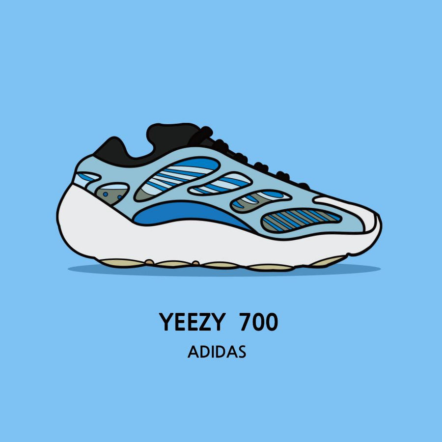 Yeezy 700