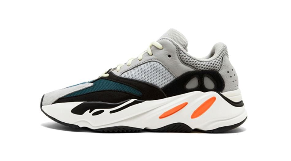 Adidas Yeezy 700 Wave Runner