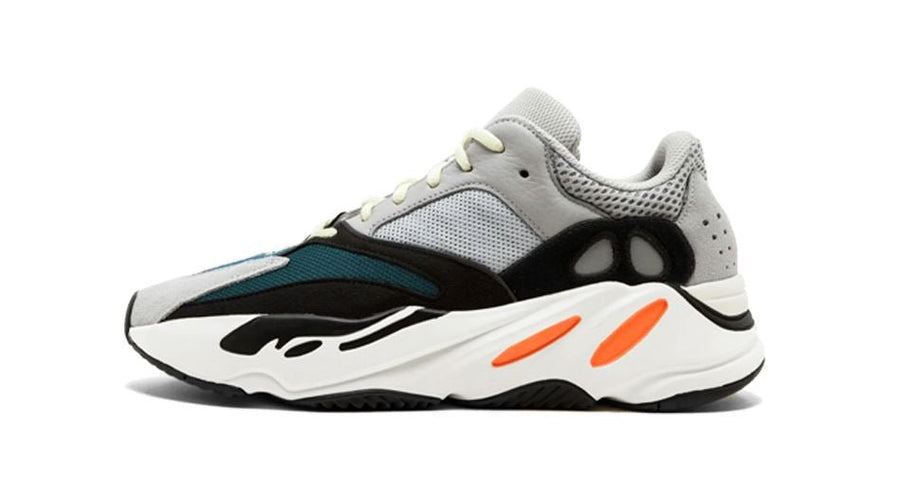 Adidas Yeezy 700 Wave Runner Kids